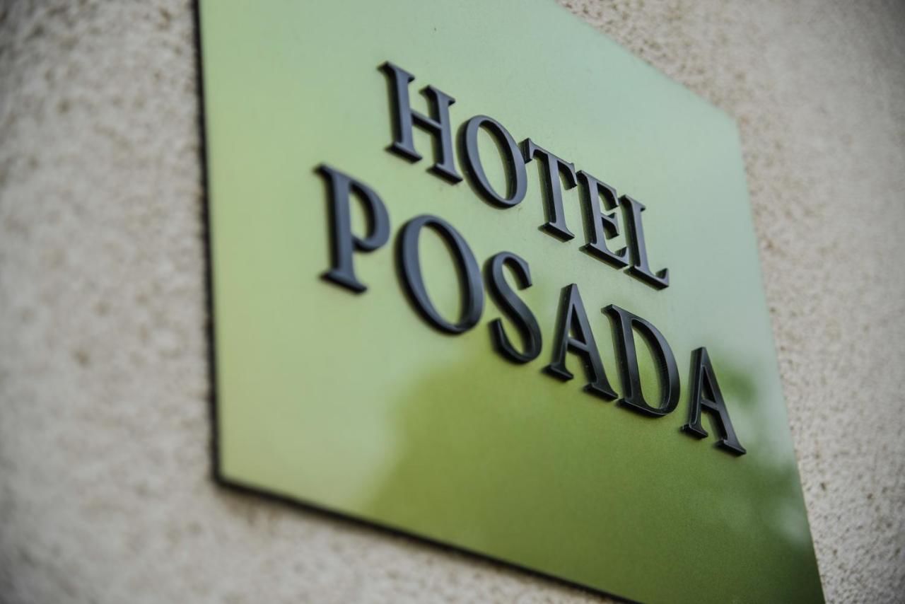 Отель Hotel Posada Рымнику-Вылча-6
