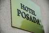 Отель Hotel Posada Рымнику-Вылча-2